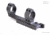 LaRue Tactical Scope Mount QD, 20 MOA, 30mm, Black, LT745-30-20