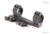 LaRue Tactical Scope Mount QD, 20 MOA, 30mm, Black, LT745-30-20