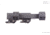 LaRue Tactical Scope Mount QD, 20 MOA, 30mm, Black, LT745-30-20