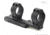 LaRue Tactical SPR-S Mount, 30mm, Black, LT158-30
