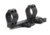 LaRue Tactical SPR-S Mount, 30mm, Black, LT158-30