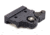 LaRue Tactical Surefire Scout Light Mount, Black, LT272