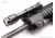 LaRue Tactical Surefire Scout Low Profile Offset Mount, Black, LT752