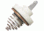 Laser Devices Tactical Light 6 Volt Lamp Assembly