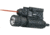 Steiner Laser Devices LED BLAST-2 Tactical System w/Red Pointer &amp; Switch for Pistols w/ 1913 Rail, Full Light Head