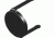 Steiner Laser Devices DBAL-D2 and SPIR Exit Port Cover, Black, 9104