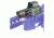 Laser Devices EOLAD 2VI Laser Sight