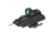 Steiner Laser Devices ITAL-A with Visible Green Pointer 532nm 200mW Supplied with one, 3-volt 123A lithium battery only 19038