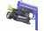 Laser Devices MOLAD for HK P2000US with open Rail