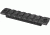 Laser Devices Long Rifle Scope Rail