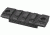 Laser Devices Short Rifle Scope rail