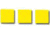 Steiner Laser Devices Target Strips - 35 pieces 30143