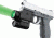 Laser Genetics ND-3P SUBZERO - Mounted On Pistol LG-ND3P-SZ