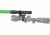 Laser Genetics ND-3XL SUBZERO - On A Scope LG-ND3XL-SZ