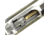 LaserLyte Laser Bore Sight 223, 308, 30-06, Brass, CB-L368