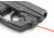 LaserMax CenterFire Laser Sight for Ruger LCP - CF-LCP