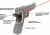 LaserMax Sabre Features