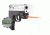 Lasermax Unimax Micro Rail Mounted Laser for Sub-Compact Pistols Award Warranty