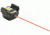 LaserMax Red Micro II Laser, LMSMICRO2R