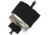 LBT Stretch Small Blow-Out Kit Pouch, Black, LBT-9022R BLACK