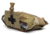 LBT Stretch Small Blow-Out Kit Pouch, MC, LBT-9022R MULTICAM