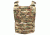 LBX Tactical Speed Draw Plate Carrier, Multicam LBX-0094 Multicam