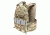 LBX Tactical Speed Draw Plate Carrier, Multicam LBX-0094 Multicam