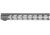 Lead &amp; Steel JAG Ar15/M16 Free Float Handguard, Charcoal, JAG-HG-15-GRY