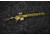 Lead &amp; Steel JAG Ar15/M16 Free Float Handguard, Olive, JAG-HG-15-ODG