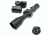 Leapers Accushot 30mm SWAT 3-12X44 Mini Size A.O. Range Estimating Mil-Dot Scope SCP3-M3124AOMD