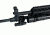 Leapers Laser Rings 1/2inch RG-LS861