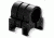 Leapers Laser Rings 1/2 inch RG-LS861