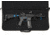 Leapers UTG 28 in KIS Keep-It-Simple Soft Gun Case, Black, PVC-KIS28B