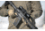 Leapers UTG ACCU-SYNC QR Cantilever Mount, 30mm, High Profile, 34mm Offset, Black, AIR32234Q