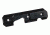 UTG Pro AK47 Steel Dovetail Side Plate, Black, TL-M47SR