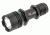 Leapers UTG COP 200 Lumen LED Light, Single Battery, Handheld or QD Mount, _x000D_ LT-EL138
