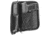 Leapers UTG Discreet Handgun Case for Sub-compact Pistol and Revolver, Black, PVC-PC380
