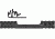 Leapers UTG Model 798 Bolt Action Rifle Scope Mount RM798