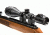 Leapers UTG PRO 1in/2PCs High Profile P.O.I Dovetail Rings, Black RDU012520