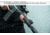 Leapers UTG PRO Forerunner 10in M-LOK Free Float Handguard, Black, MTU045SPM