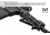 Leapers UTG PRO Forerunner 7in M-LOK Free Float Handguard, Black, MTU044SPM