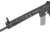 Leapers UTG PRO M-LOK AR15 Free Float Handguard, 13in, Super Slim, Black, MTU006SSM