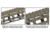Leapers UTG PRO M-LOK AR15 Free Float Handguard, 15in, Flat Dark Earth Cerakote, MTU019SSMD