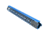 Leapers UTG PRO M-LOK AR15 15in Super Slim Rail, Black/Blue Two Tone, MTU019SSMB2