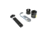 Leapers UTG PRO M-LOK AR15 15in Super Slim Rail, Black/Blue Two Tone, MTU019SSMB2