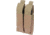 Leapers Web System Double High Capacity Pistol Mag Pouch PVC-M506T