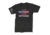 Leatherback Gear Best Defense T-Shirt - Men's, Large, Black, LBG003BLKLRGTS