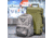 Leatherback Gear Sport One - Daypack, Heather Gray, Medum, SPORTHG2