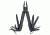 Leatherman Blast 16-in-1 Multi-Tool Black Oxide Open
