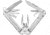 Leatherman Bond 14 Multi-Purpose Tool, Stainless Steel, 832934